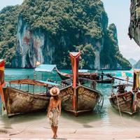 Отзыв от Ксения - Виза Destination Thailand